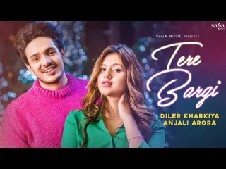 Tere Bargi Lyrics