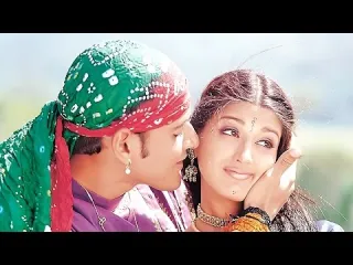 Murari Movie  Bhama Bhama Lyrical Song  Manisharma Lyrics