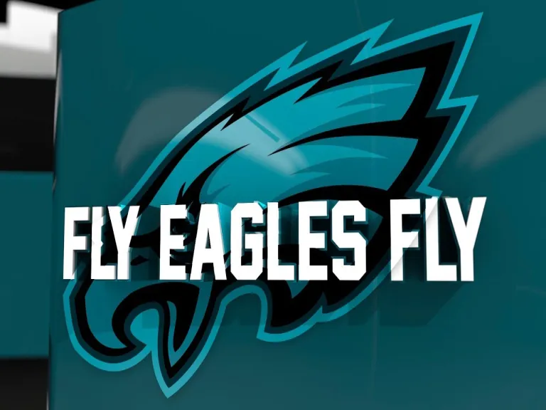 Eagles fight song  Lyrics