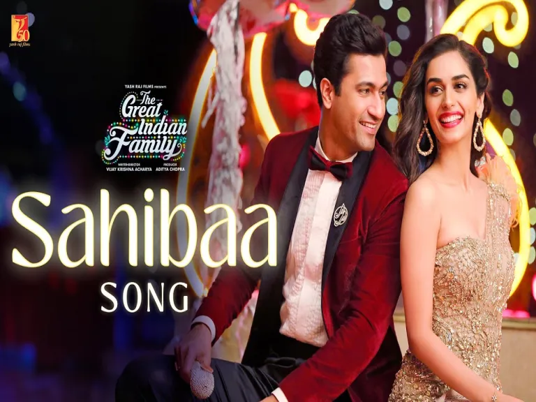 Sahibaa Song Lyrics