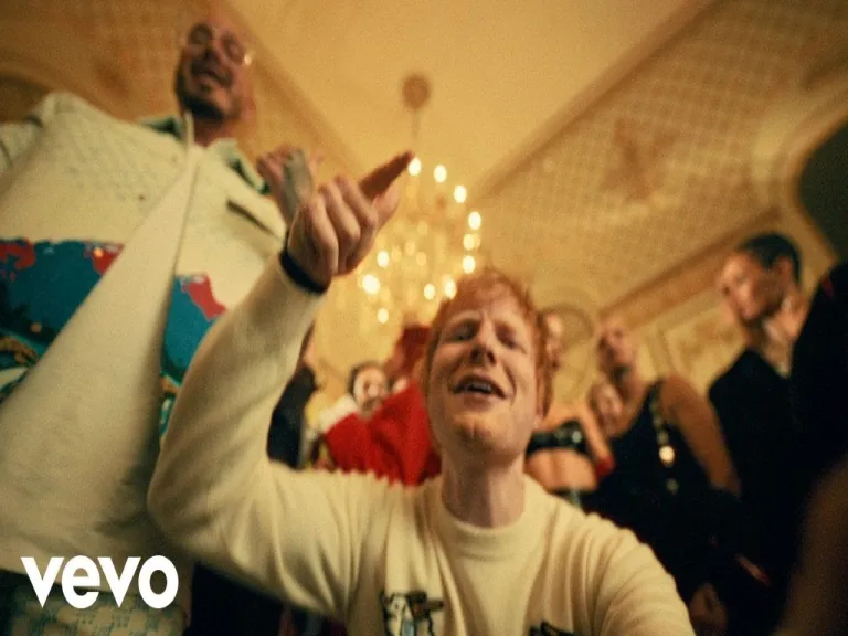J Balvin & Ed Sheeran - Sigue Song Lyrics Lyrics
