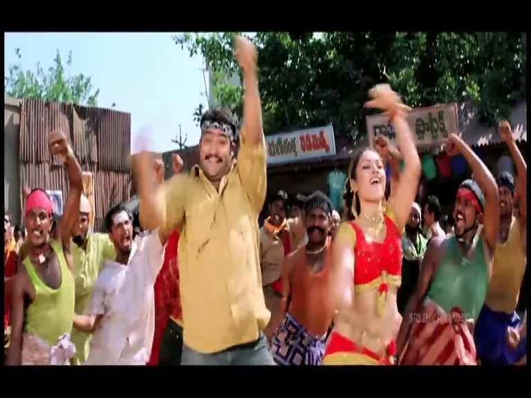 Emperu Murugan Song Lyrics in Telugu & English | Naa Alludu Movie Lyrics