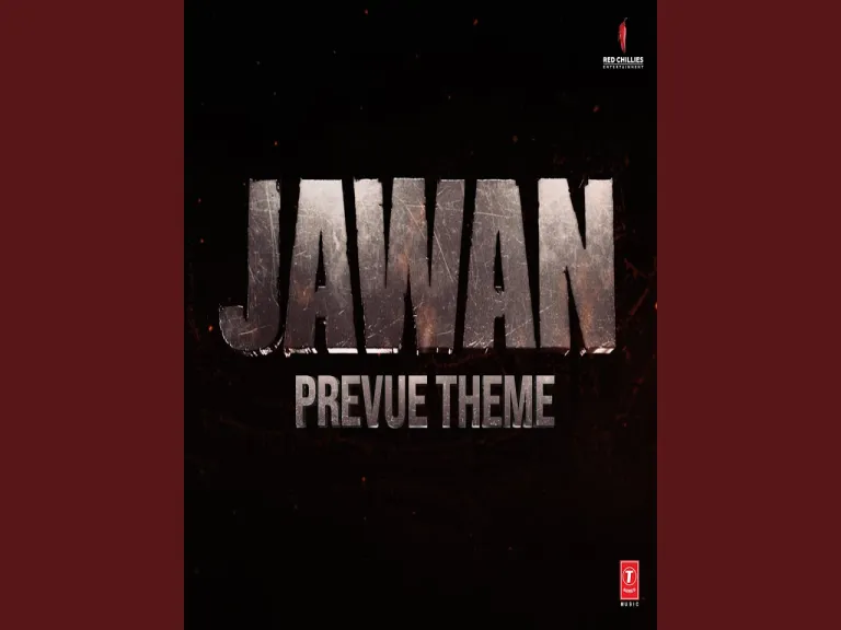 Jawan Prevue Theme  Check Full  on Goal: https://www.goal.com/jawan-prevue-theme-/ Lyrics