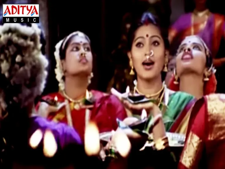 Shuddha Brahma Paratpara Rama Song  ndash Sri Ramadasu Movie Lyrics