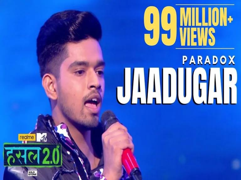 Jadugar song  Lyrics