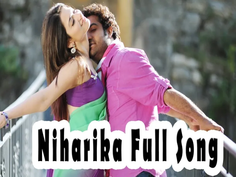 Niharika  Lyrics