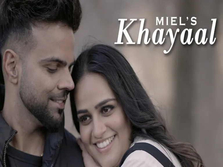 Khayaal Official Video Miel  Nik D Gill  New Punjabi Songs 2024  Latest Punjabi Songs 2024 Lyrics