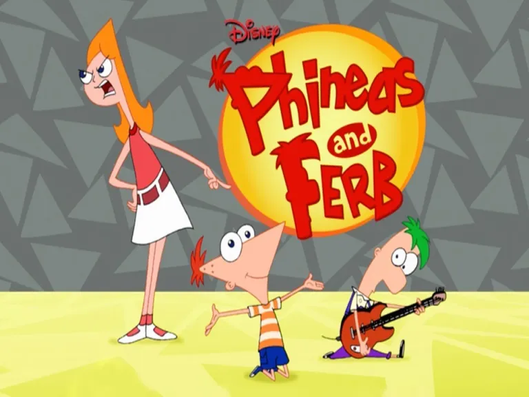 phineas and ferb theme song lyrics Lyrics