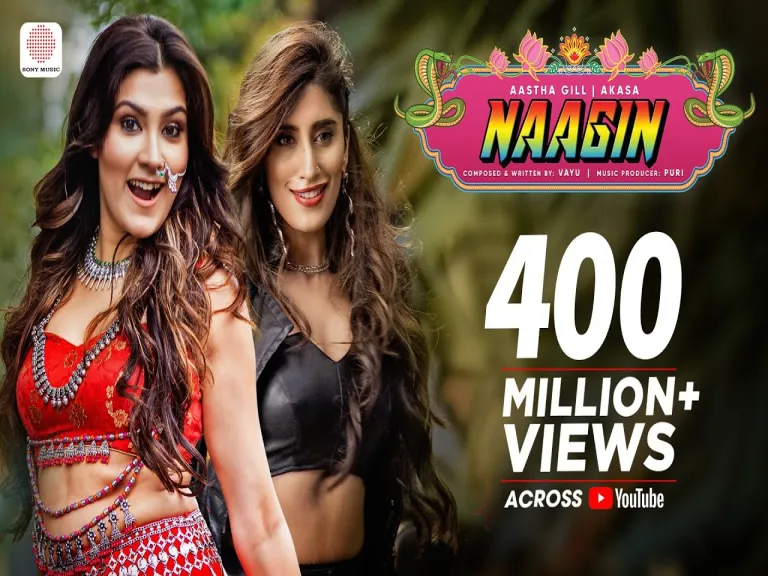 Naagin Lyrics