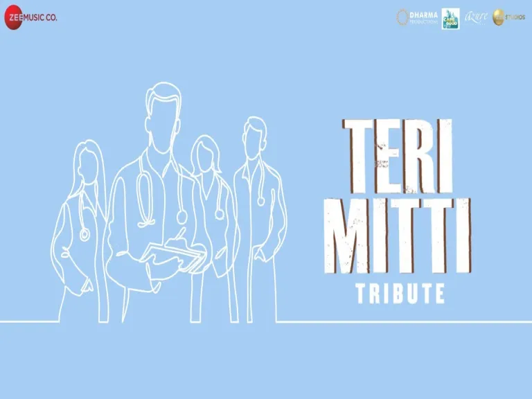 Teri Mitti(Tribute) Lyrics