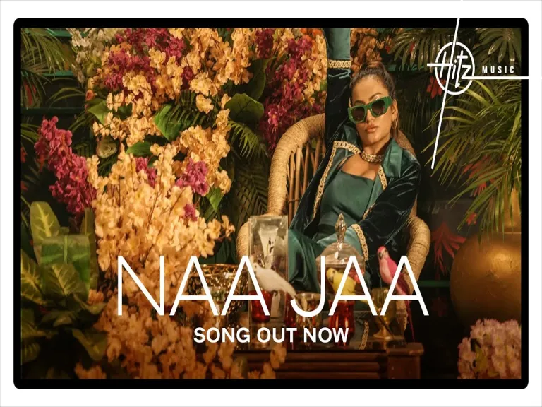 Naa Jaa Lyrics