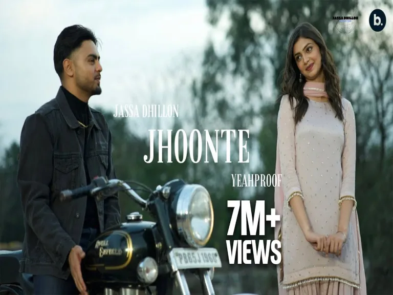 Jhoonte   Lyrics