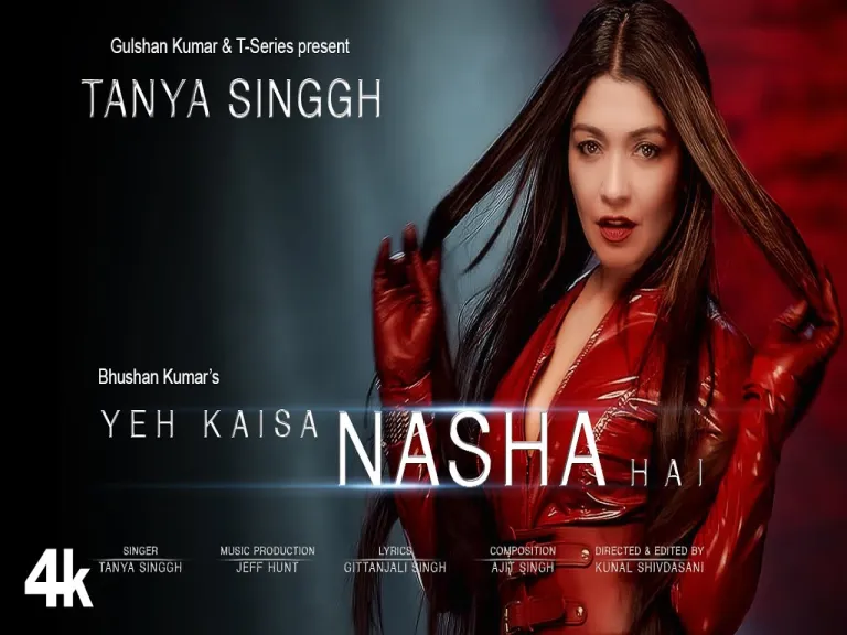 Yeh Kaisa Nasha Hai Lyrics