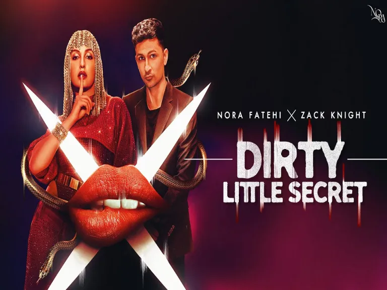  Dirty Little Secret Lyrics