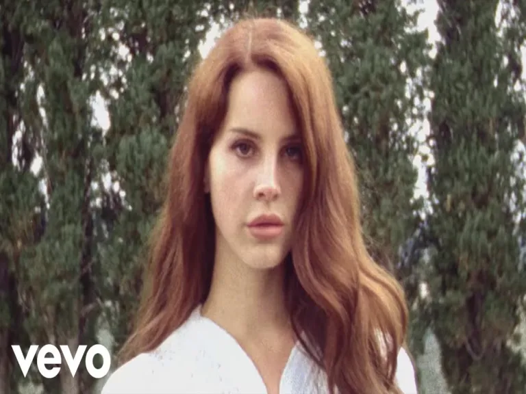 Summertime Sadness |Lana Del Rey Lyrics