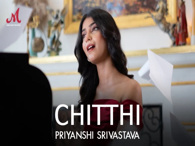 Chitthi Song Lyrics