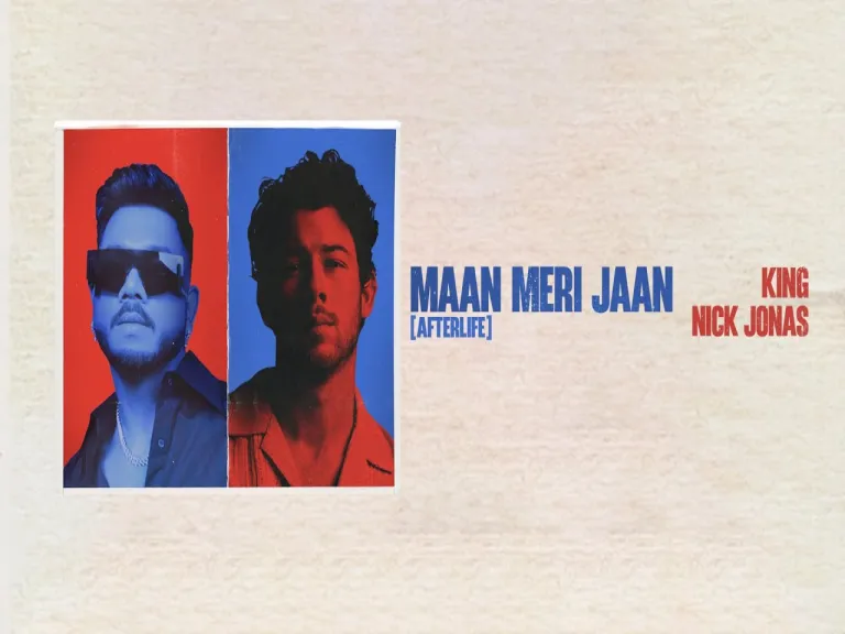 Maan Meri Jaan (Afterlife) Lyrics