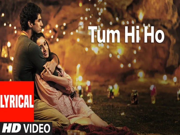 tum hi ho Lyrics