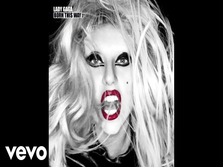 Bloody Mary  - Lady Gaga Lyrics