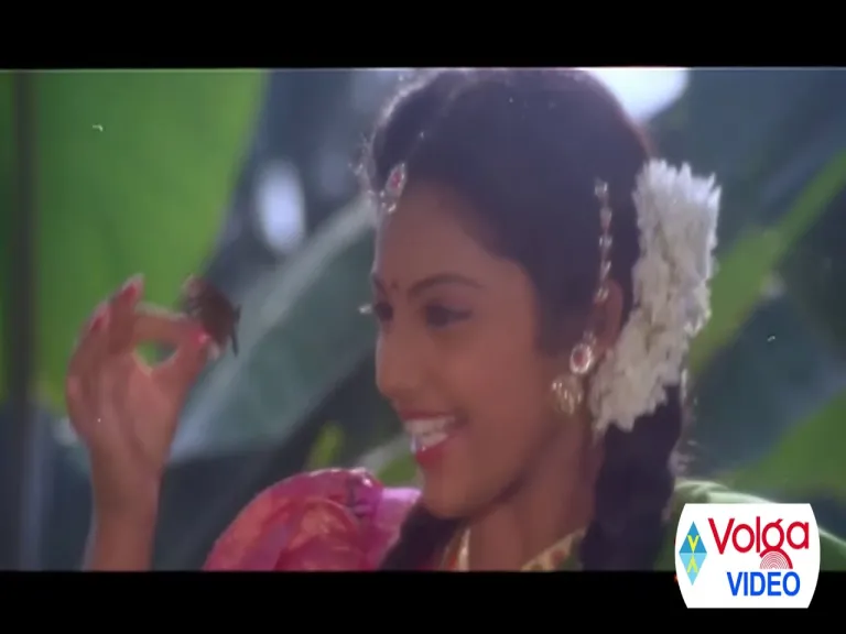 Chanti Video Songs - Enneno Andalu - Venkatesh, Meena Lyrics