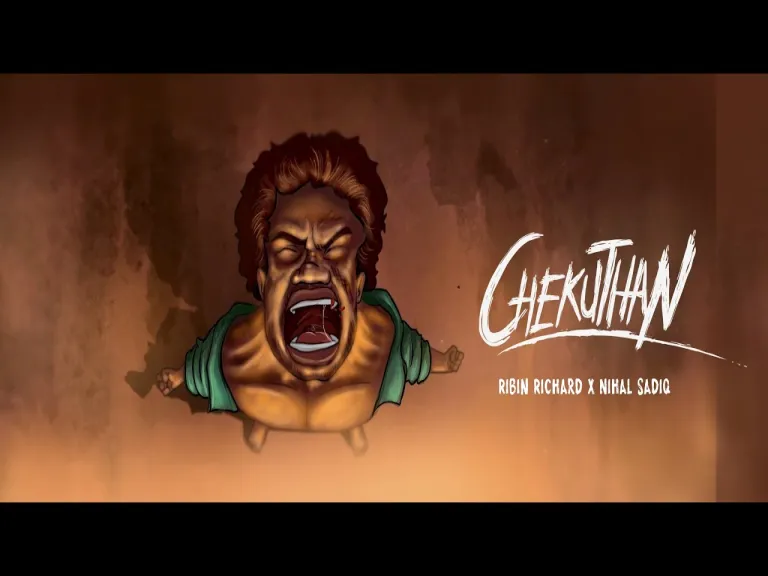 Chekuthan Lyrics