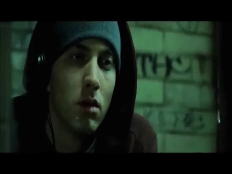 Eminem _ Lose Yourself Lyrics Lyrics