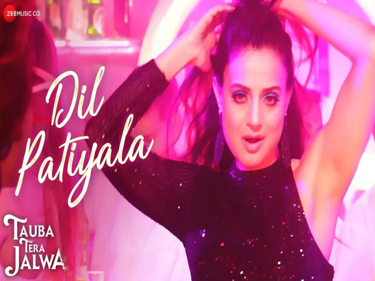 Dil Patiyala Lyrics