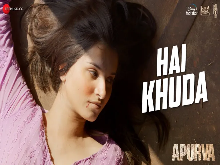 Hai Khuda Song -Apurva Lyrics