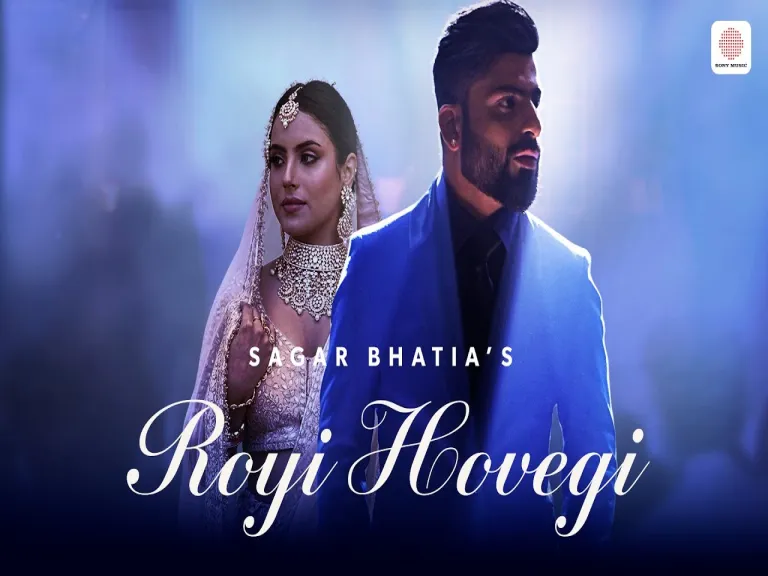 Royi Hovegi ndash Sagar Bhatia  Official Video Lyrics