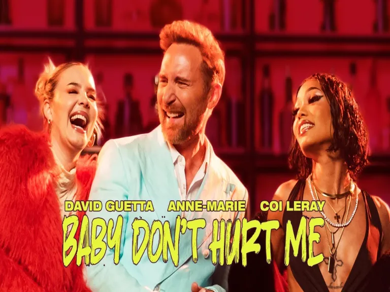 Baby Dont Hurt Me. Lyrics