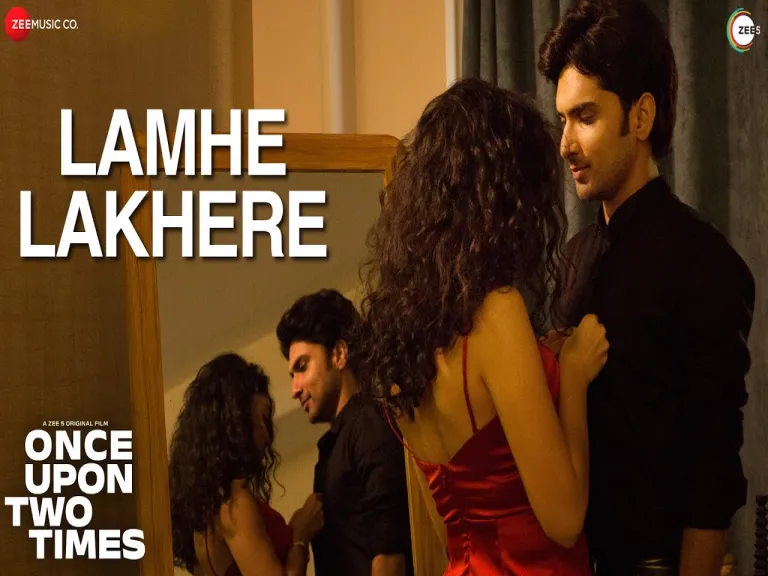 Lamhe Lakhere Lyrics