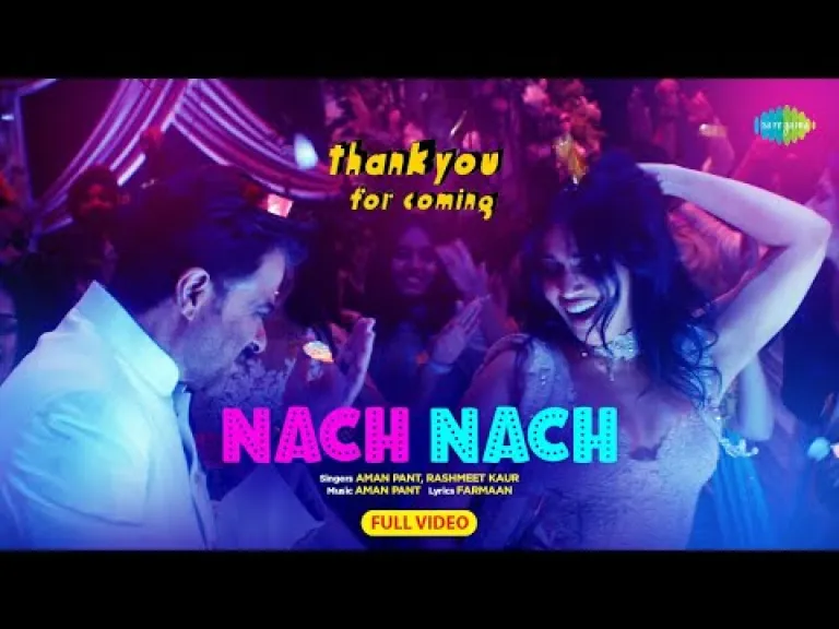 Nach Nach Lyrics