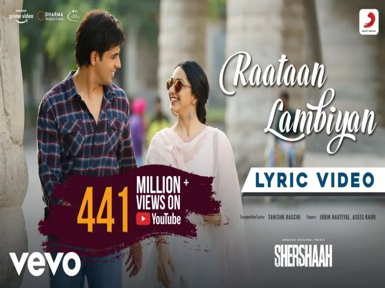 Katu Kaise Rahta Song Lyrics