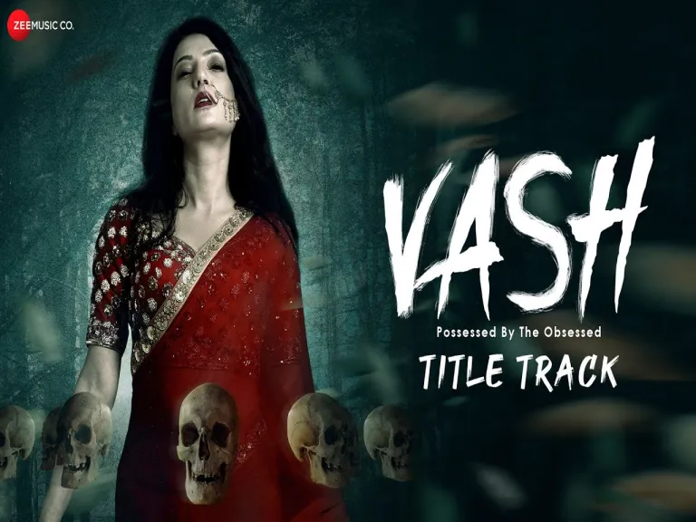 Vash - Title Track | Shalmali Kholgade | Mukhtar Sahota | Ajay Garg | Ganga Mamgai |Jagmeet Samundri Lyrics