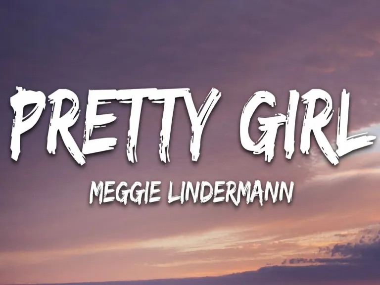 Maggie Lindemann - Pretty Girl (Lyrics) Lyrics
