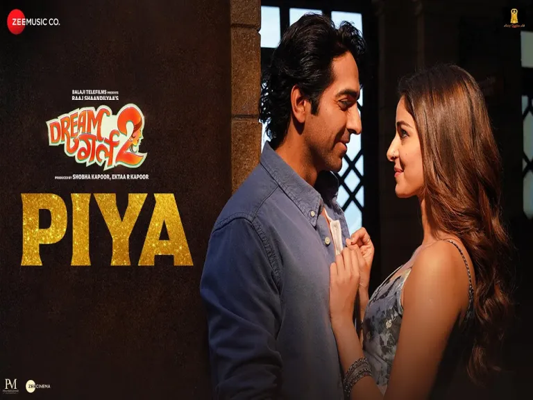 Piya  Lyrics