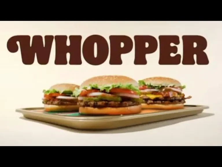 Whopper whopper song  Lyrics