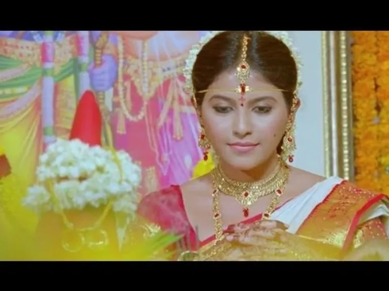 Seethamma vaakitlo sirimalle chettu title song lyrics in Telugu & English | SVSC Movie Lyrics
