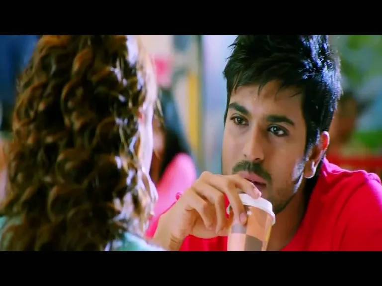 Rooba rooba song Lyrics in Telugu & English | Orange Movie Lyrics