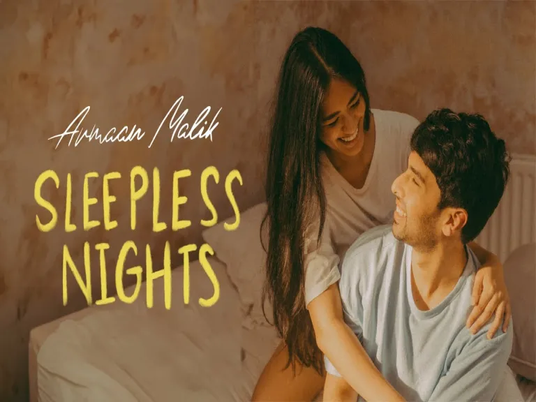 Sleepless Nights Lyrics