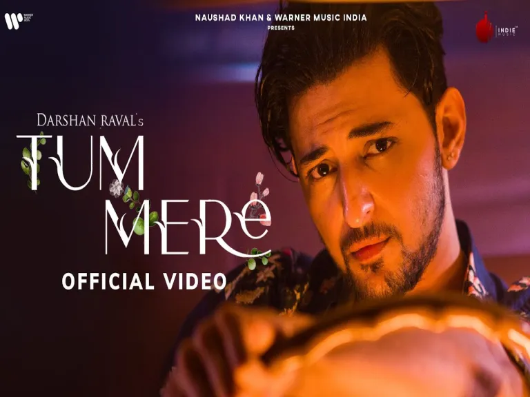 Tum Mere Official Video | Darshan Raval | Gurpreet S. | Gautam S. | Lijo George Lyrics