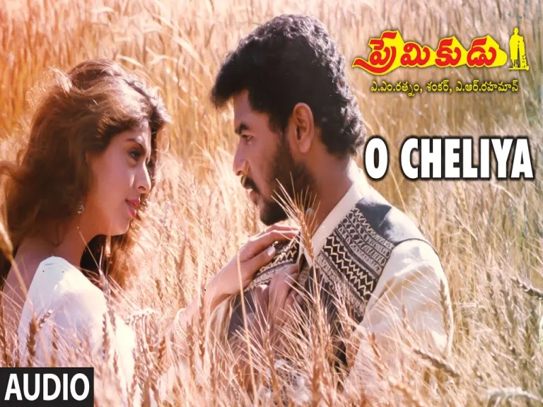 o cheliya Lyrics