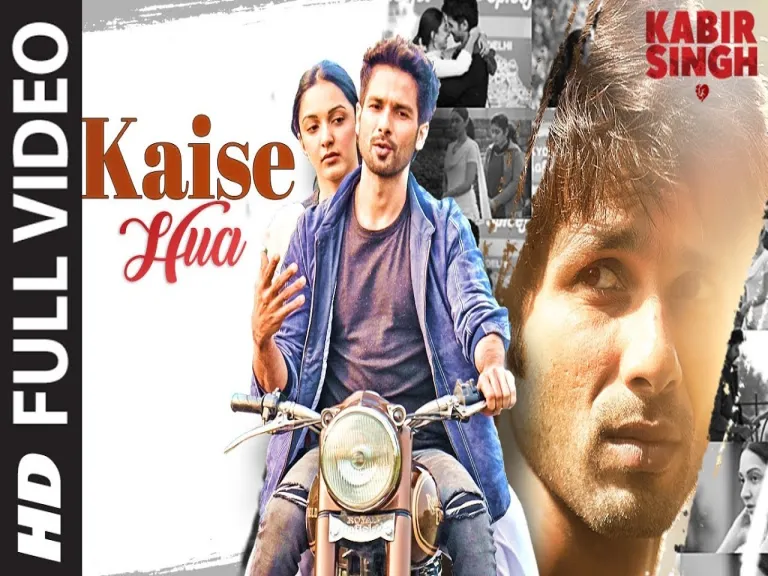 Kaise hua Lyrics