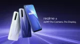 Realme 6 price and specification